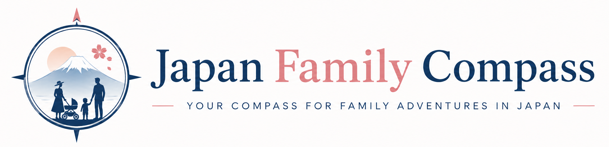 Japan Family Compass